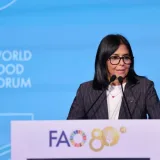 Nueva ley busca fortalecer la soberanía alimentaria en Venezuela
