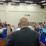 Francisco González Cruz presenta El Trujillo Posible