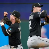 Medias Blancas vencen 4-3 a Cleveland y van por la serie