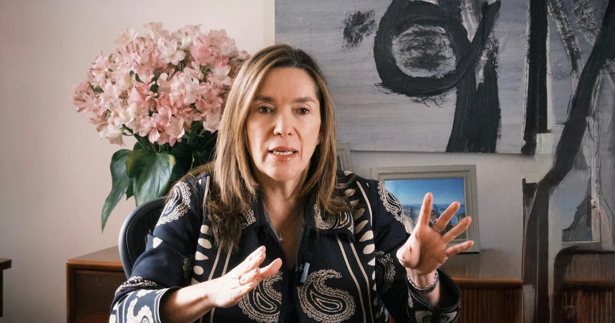 María Fernanda Suárez asumirá la presidencia de Banco de Bogotá
