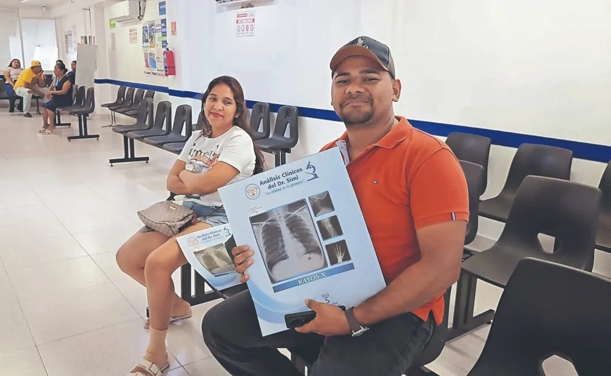 Pacientes del IMSS en Tabasco pagan consultas privadas