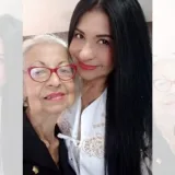 Madre de periodista busca ayuda para recuperar la marcha