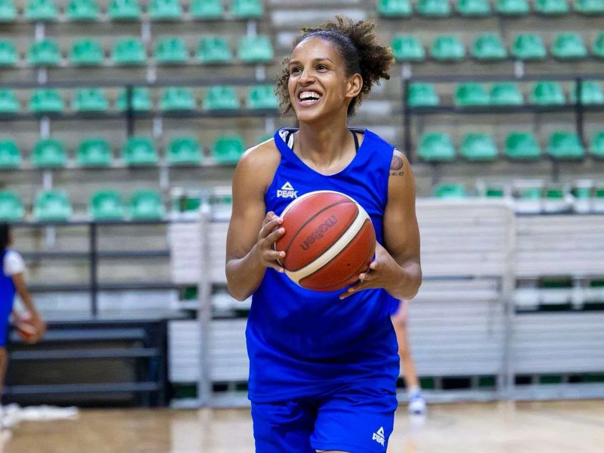 Venezuela definió 19 convocadas para el clasificatorio femenino