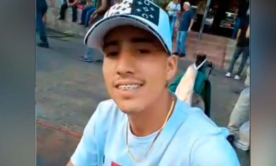 Hallan muerto a venezolano en finca de Colombia