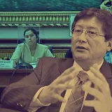 Shinno explicará al Congreso peruano el proyecto minero MAPE