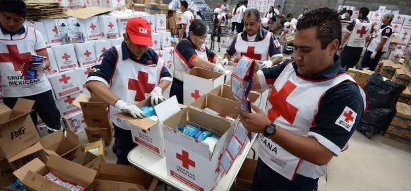 Llegan 806 toneladas de ayuda humanitaria a Venezuela por aire