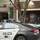 Roban sede venezolana en Buenos Aires y se llevan equipos