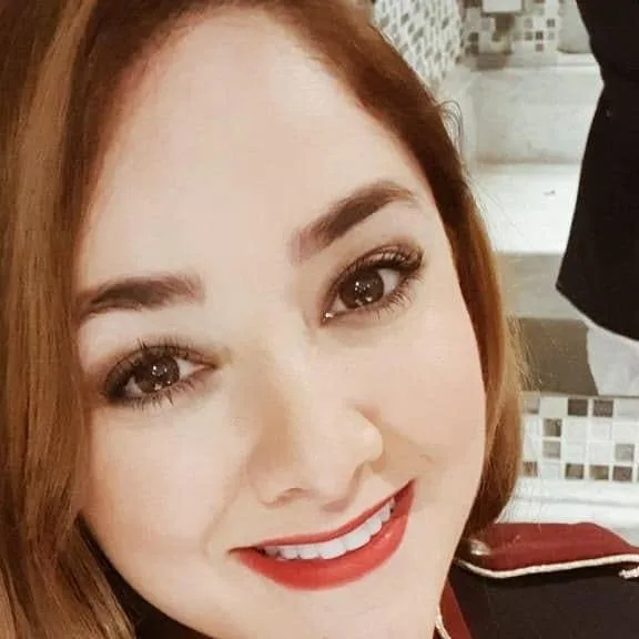 Publicación de Instagram de Sherlyn Gonzalez
