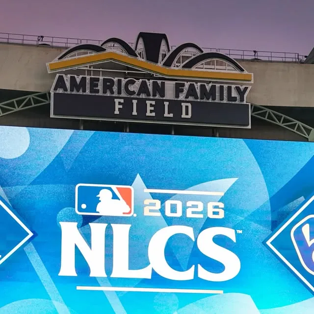 Publicación de Instagram de Los Angeles Dodgers
