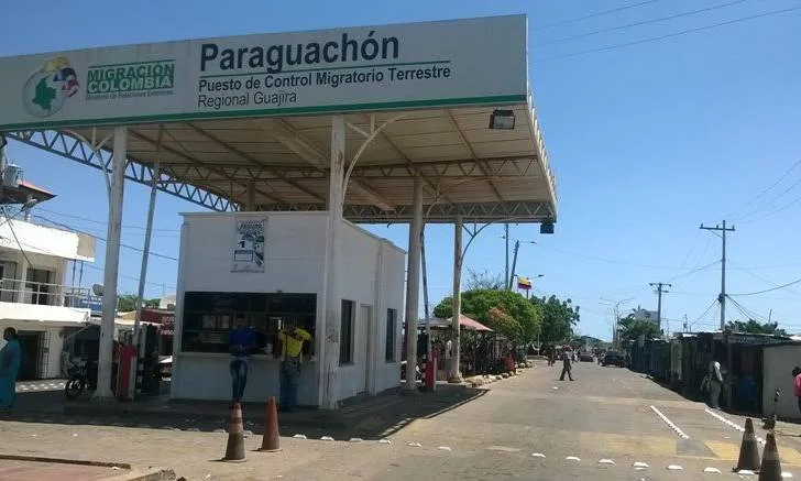 Reino Unido emite alerta de viaje para el estado Zulia