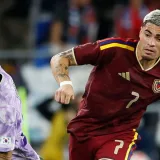 Vinotinto cayó al lugar 49 del ranking FIFA de octubre
