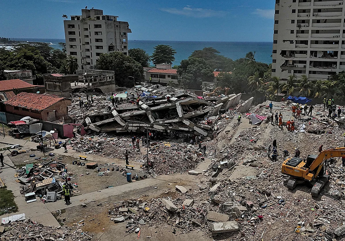 Exigen a gobierno publicar plan de reconstrucción con detalle