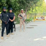 Migración dominicana endurece vigilancia en frontera con Haití