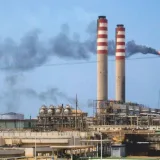 Investigan rotura de línea de gas en la refinería Cardón