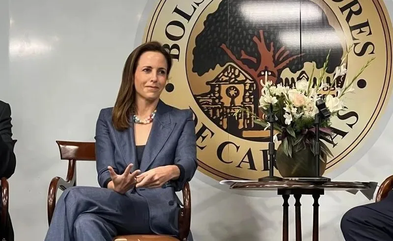 Adriana Cisneros cuenta cómo se organizó el Teletón 2026