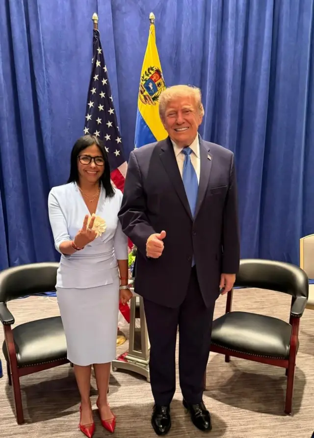 El nuevo relato del poder en Venezuela deja a Maduro al margen