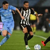 Atlético Mineiro y Boca Juniors definirán la Sudamericana