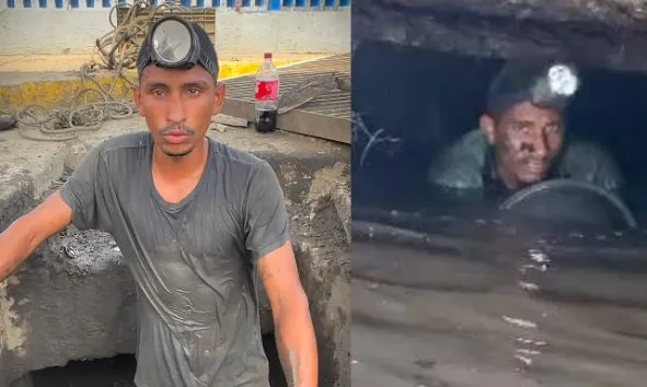 Marín defiende limpieza del Terminal de Maracaibo y niega aguas