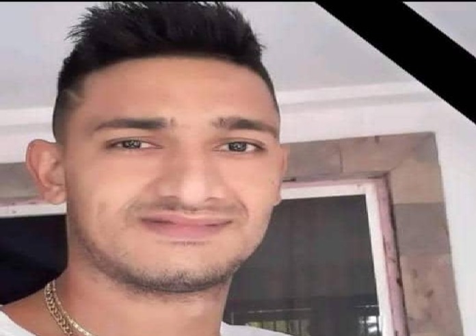 
			Joven asesinó de una puñalada en el cuello a su vecino porque lo grabó en estado de ebriedad		