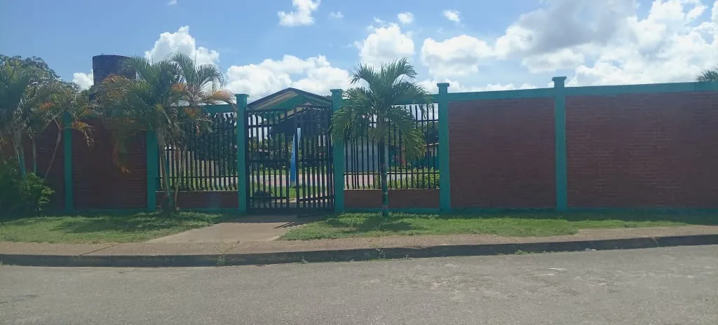Reportan intoxicación en colegio de Viboral, en Maturín
