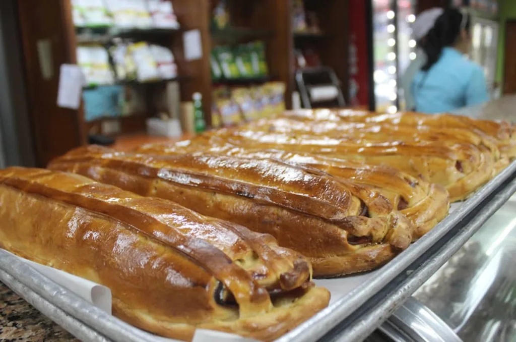 Pan de jamón en Caracas: precios suben hasta 23 dólares