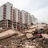 CIV dice que no conoce detalles del estudio a escombros en La Guaira