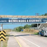 Higuerote tendrá cierres viales este domingo por una caminata 5K