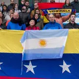 Argentina comienza a aplicar flexibilización para ingreso y regularización de venezolanos
