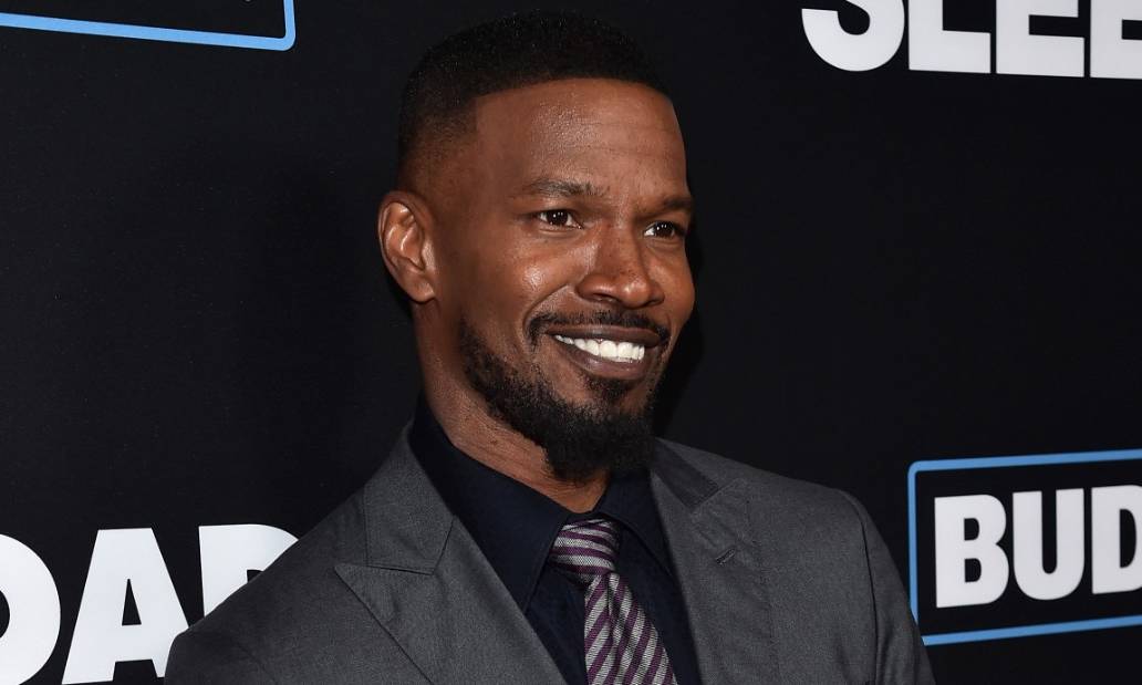 El actor Jamie Foxx se recupera de una "complicación médica"