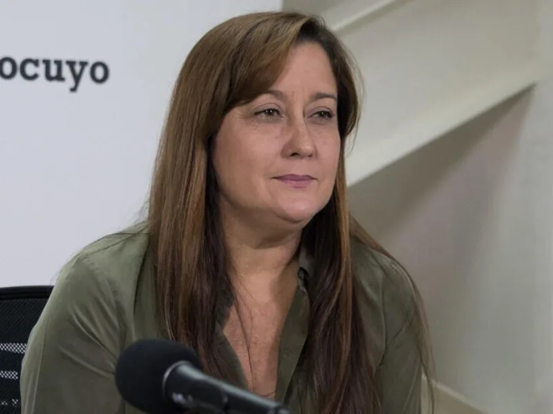 Rocío San Miguel es absuelta de cargos tras proceso judicial
