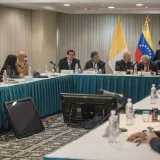 File:Mesa de diálogo entre el gobierno de Venezuela y la MUD, panorámica.jpg
