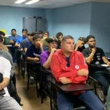 Upel Maracay recibió a 398 nuevos estudiantes