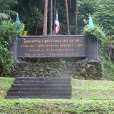 Parque Nacional Than Sadet–Ko Pha Ngan