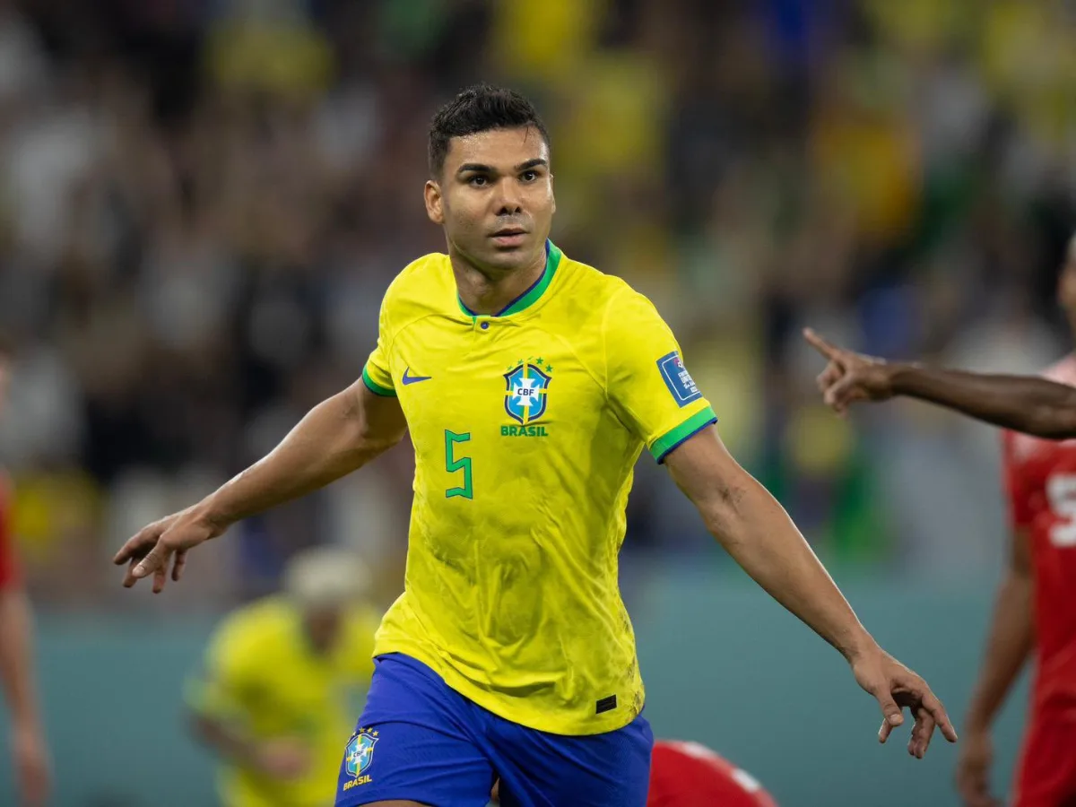 Inter Miami ficha a Casemiro y la MLS investiga el acuerdo