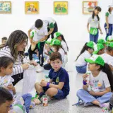 Concluye con éxito el Plan Vacacional para hijos de servidores de la Alcaldía de Maracaibo