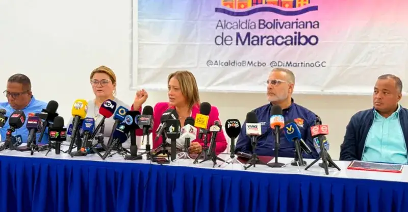 Maracaibo fiscaliza 1.131 locales sin permiso en avenidas clave