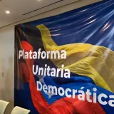 Plataforma Unitaria prepara acuerdo político para la transición