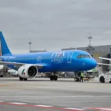 ITA Airways programará tres vuelos semanales entre Roma y Caracas