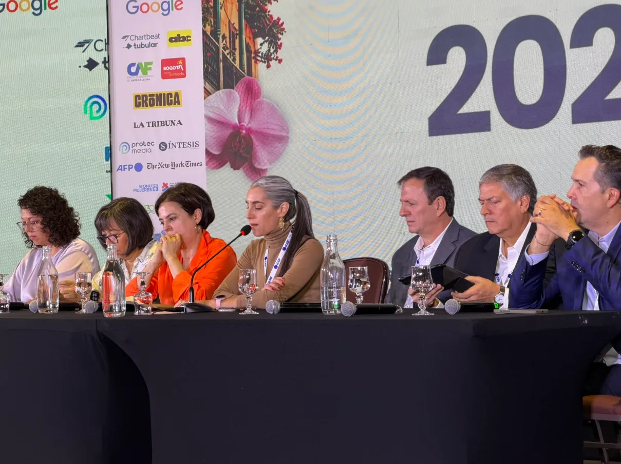 SIP advierte que las restricciones aún frenan al periodismo venezolano