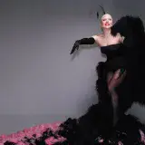 Lady Gaga no acalló el rumor de que era hombre porque no se sentía víctima