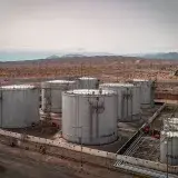 Petroleros con crudo iraní cruzan el Atlántico rumbo a Estados Unidos