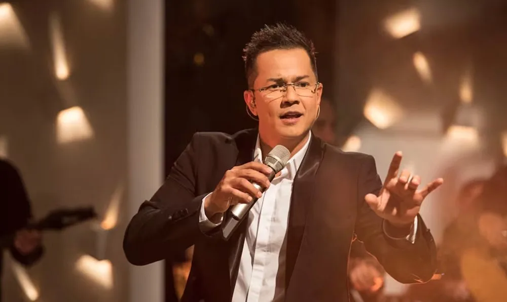 Fiscalía colombiana toma 4 bienes de Charlie Zaa