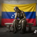 Venezuela cerró 2025 con el último lugar en Estado de derecho