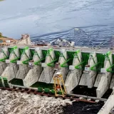 Impsa arranca plan para sumar 672 MW en Macagua y Tocoma