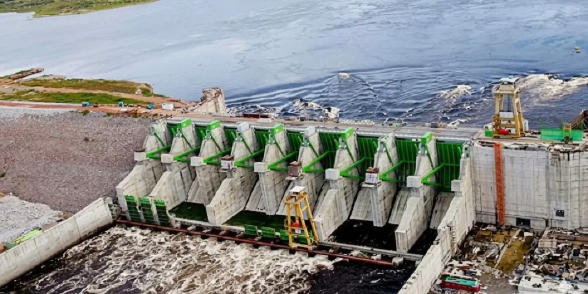 Impsa arranca plan para sumar 672 MW en Macagua y Tocoma