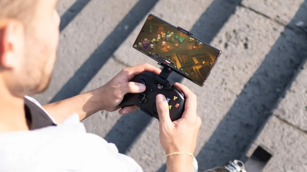 Xbox fija precios para jugar en la nube sin Game Pass
