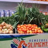 Gobierno activa plan alimentario y dice cubrir 90%