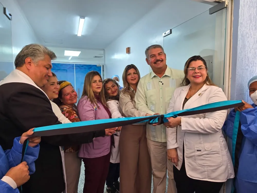 Maternidad de Maracaibo suma 20 nuevas camas de cuidados intensivos