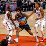 Denver y Sacramento aparecen entre los interesados en Kevin Porter Jr