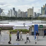 Bangkok abre la cita anual del FMI y el Banco Mundial